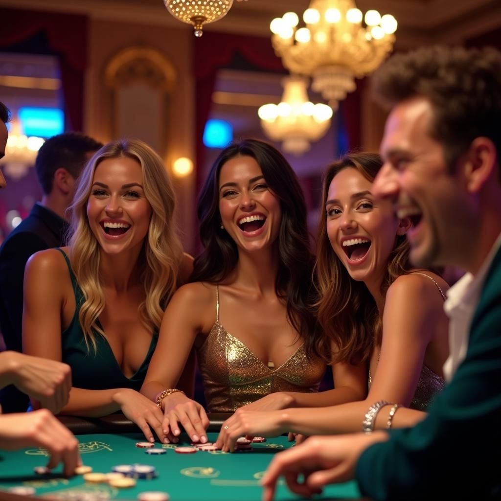 Hình ảnh sảnh game đa dạng tại kuvip với giao diện thân thiện