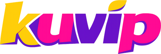 Logo kuvip